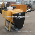 Hand Mini Asphalt Roller for Sale (FYL-600C)